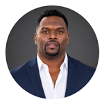 Friedel Pinkston | Founder/CEO